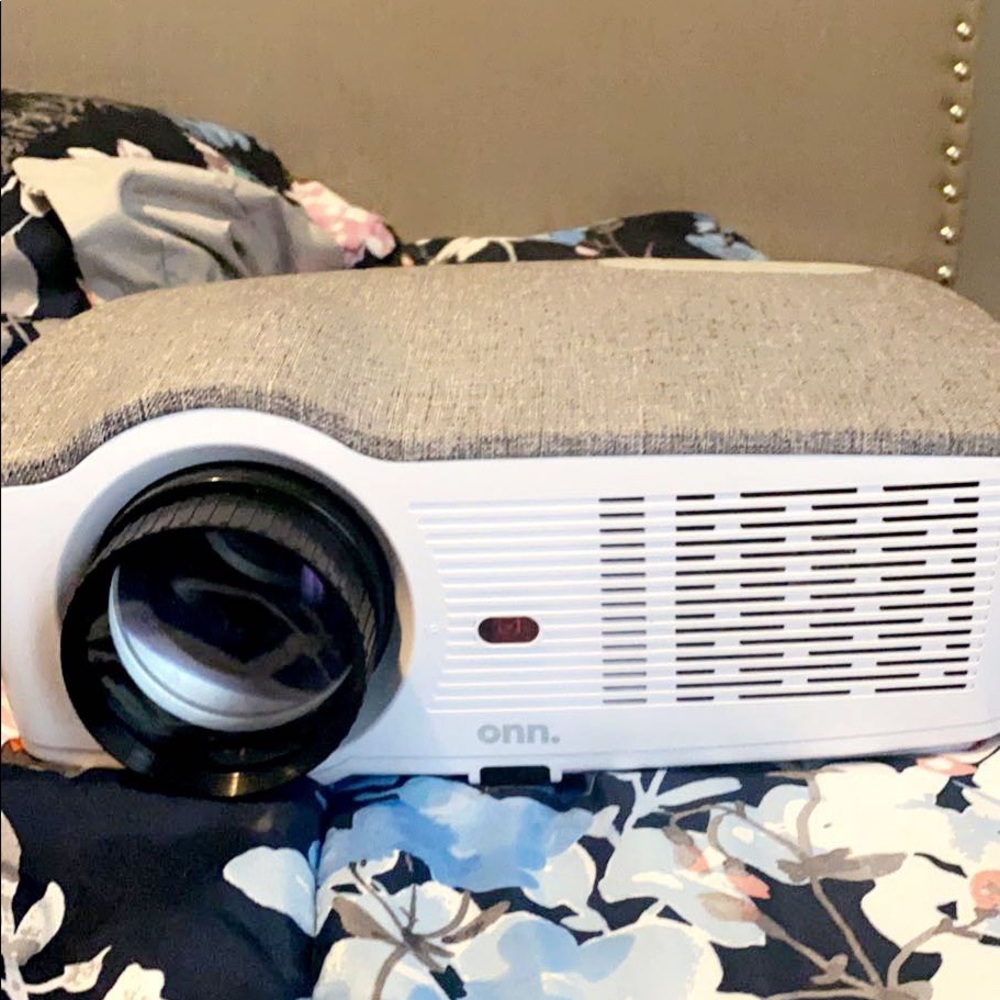 Projector